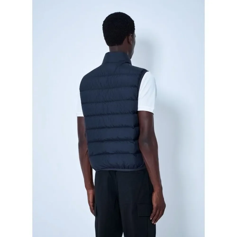 Moncler Men Contrin Down Gilet